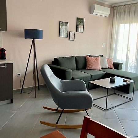 Snappyb - Colours Apartment Alexandroupoli Exterior photo